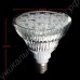 Светодиодная лампа для растений, цветов, овощей мощностью 54 ватт, цоколь Е27